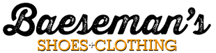 Baeseman's Shoes